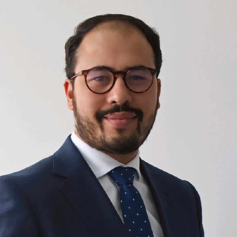 Abdelhalim Ouhaichi, Amundi Transition Energetique